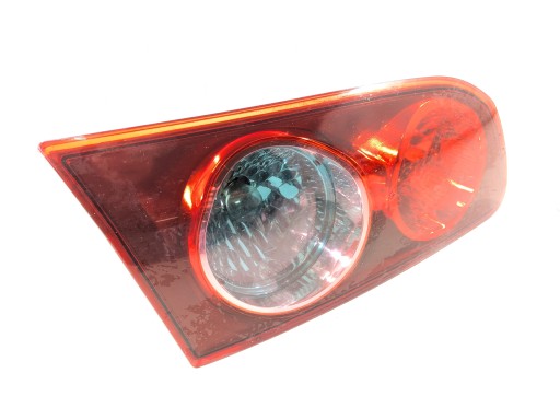 light left rear Z bonnet OE 27480102 FIAT Croma 05-11
