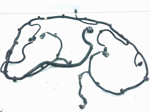 Ремень tesla model s pdc 2015 yv0681602000939