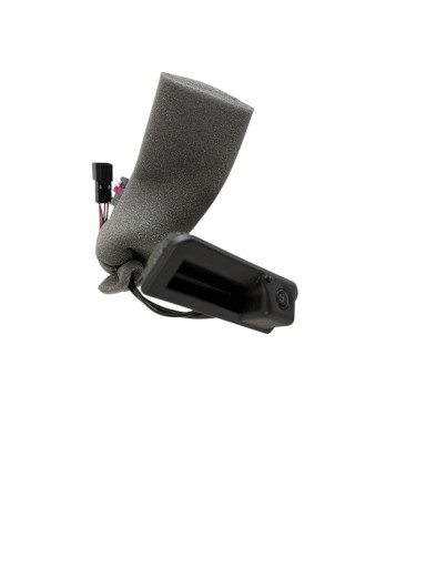 6V0827566K - Новая оригинальная камера заднего вида, ручка багажника skoda fabia iii 6v0, контакт переключателя