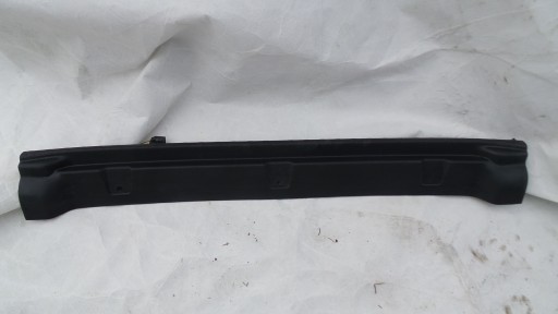 GN15-A40352-DB - Кришка заднього ременя EcoSport GN15-A40352-ДБ 2020