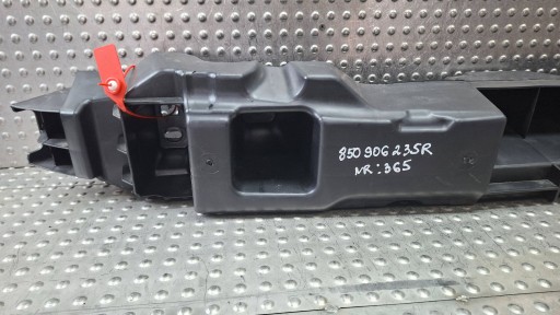 versteifung der stoßstange heck 850906235R DACIA DUSTER III 2023