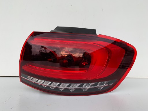 Mercedes B Class W247 2018-21 светодиод лампы