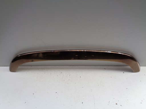 moulding of a bumper front lower spoiler HYUNDAI STARIA 22- OSOBOWA NR 53704
