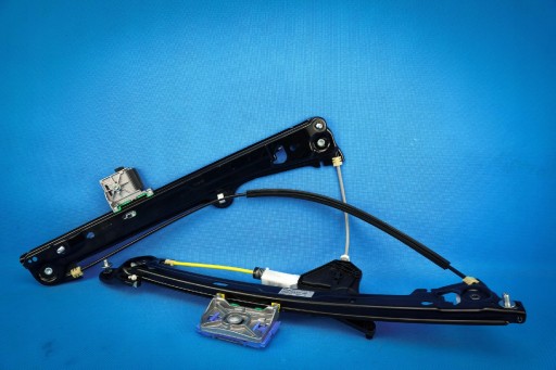 mechanism window regulator front Audi A7 4K8837462
