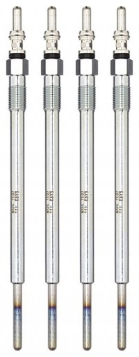 Свічка розжарювання ngk 6092