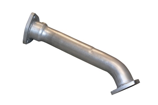 99-059 - Volkswagen Passat 1.8 20V Каталітичний нейтралізатор DOWNPIPE