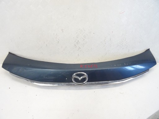 Couverture du capot Arrière MAZDA 6 GJ III GHP9-50810 KOMBI