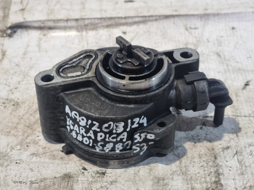 Pompa VACUM BOSCH D156-1D CITROEN XSARA PICASSO FL 1.6 HDI 80kW 04r