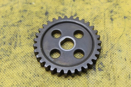 ЗУБЧАТОЕ КОЛЕСО OUTLANDER III 2.0 16V 4J11