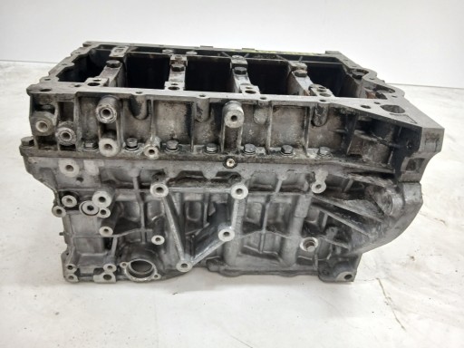 BLOK Motore BMW E60 N43B20A 7552781