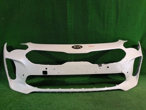 front bumper front KIA STINGER GT