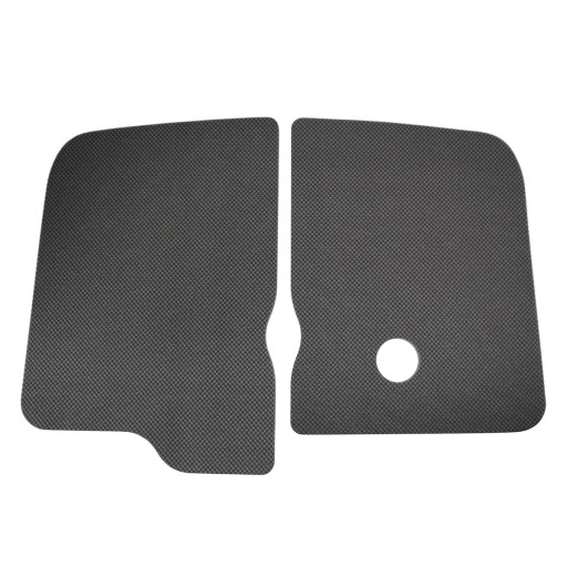 1406 - Звукоізоляція капота Porsche 924 944 до 1988 року