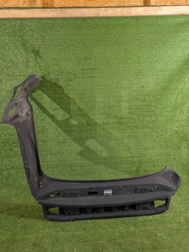 rear panel part upper roof quarter VOLVO XC60 and 08- NR.87