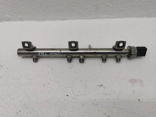 injection ramp BMW SERIA 3 E90 E91 2.0B 7562474