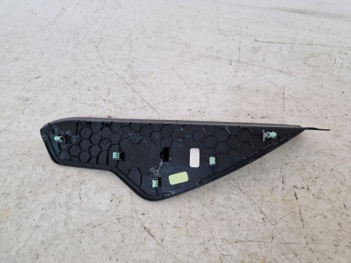 FORD EXPLORER MK6 2020- left spoiler cover of the dashboard consoles LB5B-SO4481-A