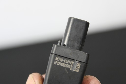 KAMERA reversing TOYOTA YARIS IV 4 86790-K0010