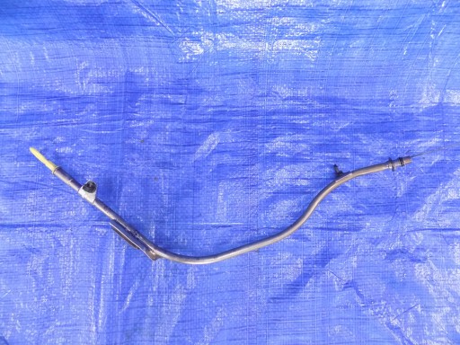 ЩУП СОВОК НАВАРА АЛЯСКИНСКИЙ 17R 2.3 DCI