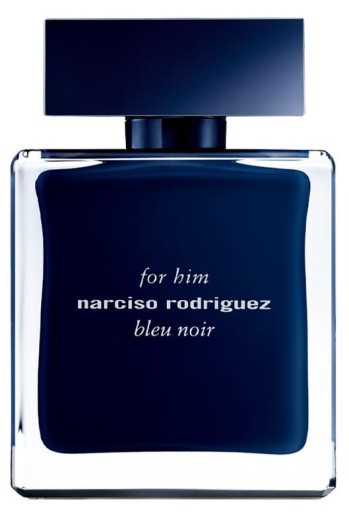narciso rodriguez for him bleu noir