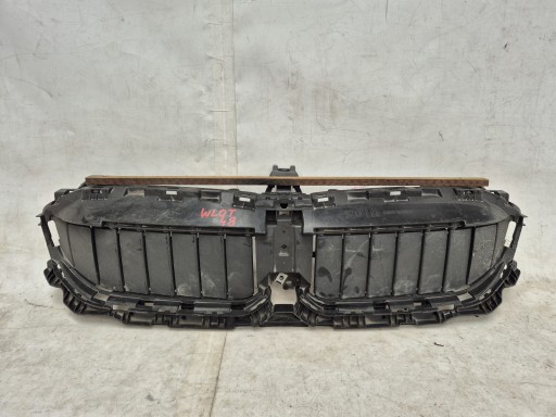BMW 3 G20 G21 LCI intake air duct air line 5A2DB4903