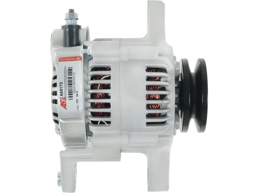 A6917S - Новий генератор as-pl