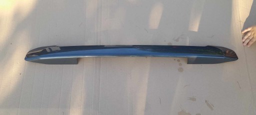 Couverture Moulage Arrière du capot HYUNDAI KONA 87310-J9020