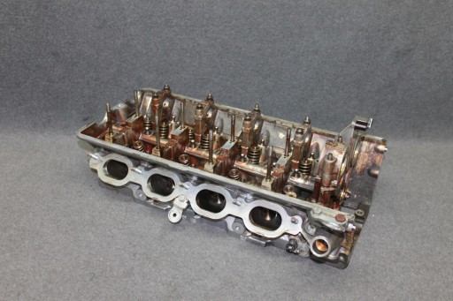 BMW E65 735i 3.5 3.6i N62B36A Tête du moteur Gauche ZYL 1-4 - 7506404
