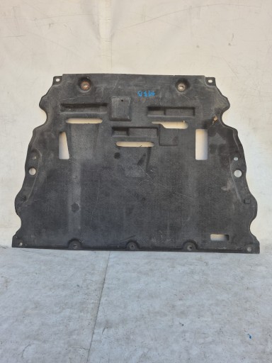 FORD MONDEO MK5 S-MAX MK2 cover motor cover DG93-6P013-BL