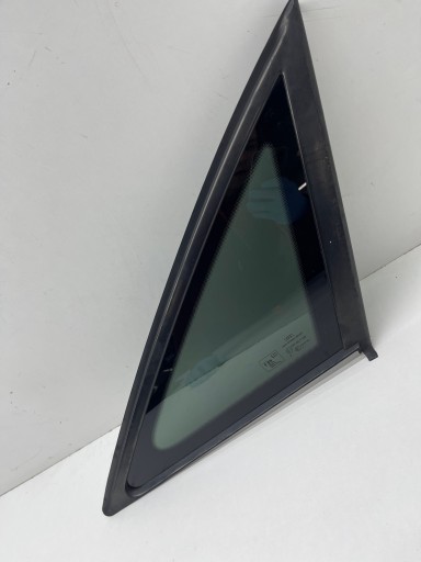 AUDI A6 C7 sedan window bodywork right rear part original!