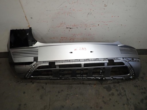 STOSSSTANGE HECK HINTEN HYUNDAI IONIQ 5 2021- 86612-GI110