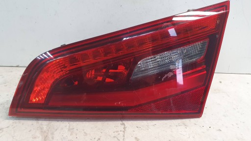 light rear part right to the bonnet AUDI A3 8V LED SPORTBACK II 8V4945094A 13
