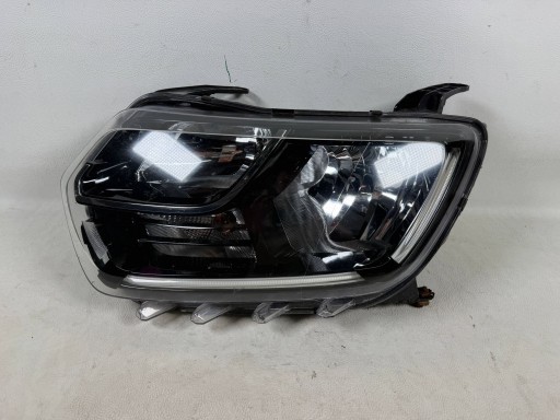 Dacia Duster 2 II 17- light left front front