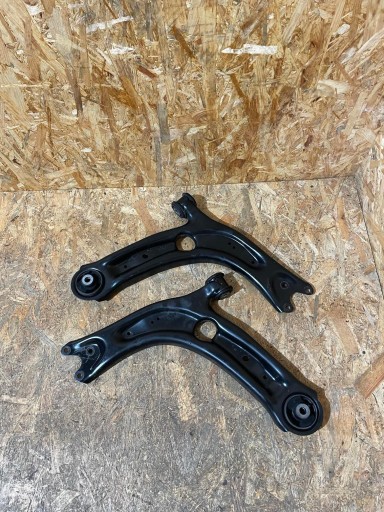 3Q0407153B 3Q0407154B - Рычаг управления правый левый VW PASSAT B8 TOURAN 5TA