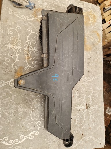 Gehäuse filter luft BMW F20 F21 F22 F23 F30 F31 F32 8647449