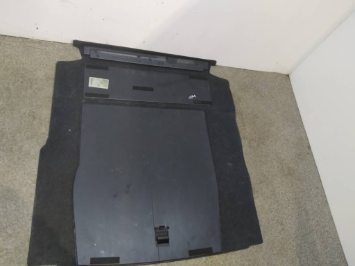 floor boot carpet sedan USA 561863463 VW Volkswagen Passat VIII B8