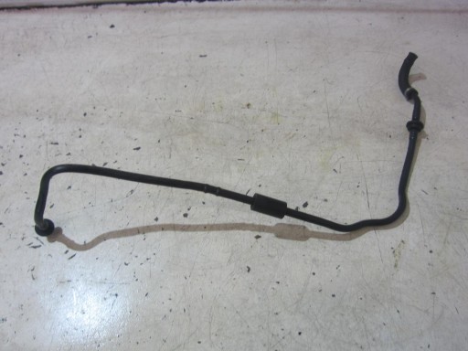 BMW X5 E70 N62 Schlauch Brems- PODCISNIENIOWY servo 7629612 11667629612
