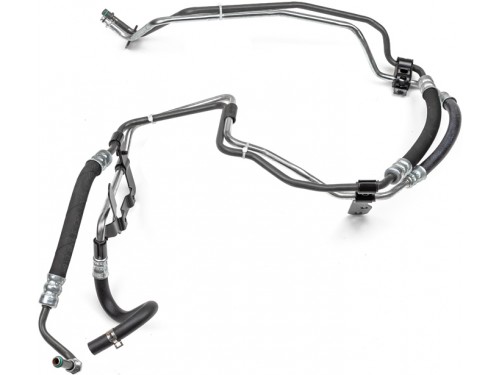 61430913 - Шланг силового кабеля VOLVO C30 S40 V50 C70 BENZ