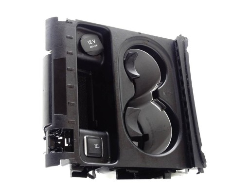 bracket for KUBKI CUPHOLDER GRZANY CHLODZONY MERCEDES ML W166 A1666803214