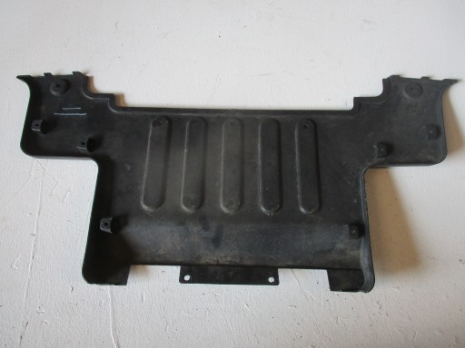 Blende Abdeckung der Stoßstange RANGE ROVER VOGUE GK52-17F846-AA