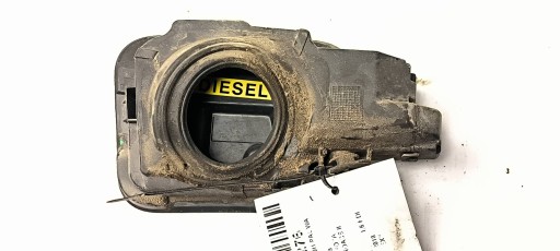 Volet trappe carburant Carburant EXY 9808725080 TOYOTA PROACE II