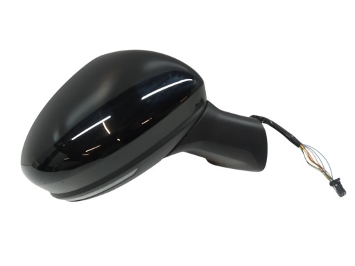 mirror right 9PIN EUROPA 205028 Renault Captur II (2019-)