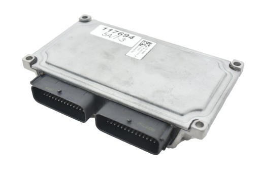 computer control unit RENAULT SCENIC 8200563399