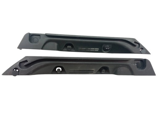 cover holder ROLETY left right KPL KOMBI Hyundai i30 III (2016- )