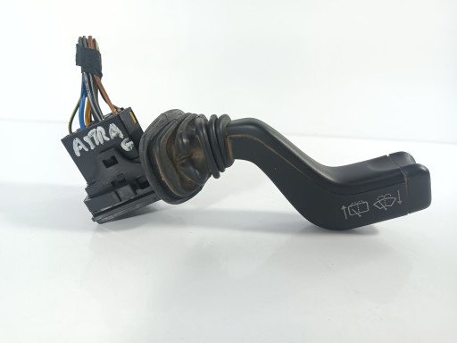 Opel Astra G 2 II 98-09 switch regulation of wipers 090243395501392