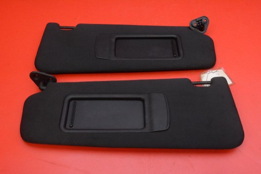 cover sun EU BMW E90 E91 04-08