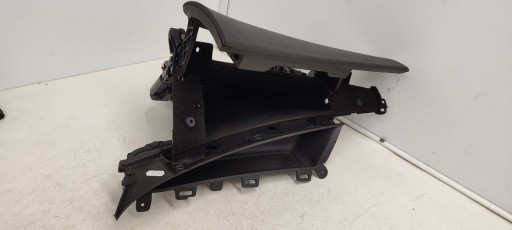 passenger compartment consoles Opel Zafira C 1,6 TB