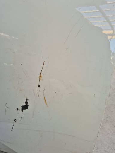 KIA SPORTAGE III 3 10-15 door front front right