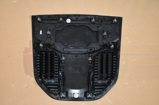 IDEALNA Grille Console PORSCHE CAYENNE 9Y LIFT 25R. 1