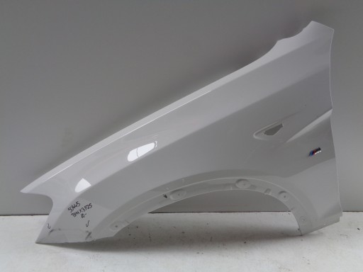 blatník levý přední VW T7 7T 7T0 21- NR 49456