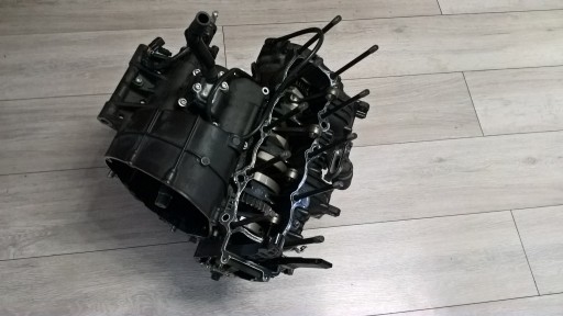 Yamaha R1 rn22 блок двигуна Картер гір Нижня 09-14