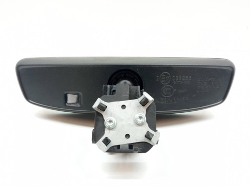 specchietto retrovisore interno 9840409880 Peugeot 208 II (2019- )